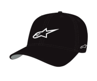 ALPINESTARS CRV BILL AGELESS MULTI BLACK hat