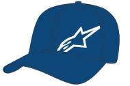 ALPINESTARS CRV BILL CORP SHIFT MULTI BLUE Hat
