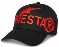 ALPINESTARS SNP COMMITTED BK hat