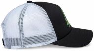 ALPINESTARS TRUCKER AYESS BK/WH hat