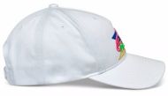 ALPINESTARS VIVID WHITE hat