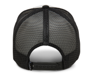 ALPINESTARSTRIPLE Hat WHT/BLK