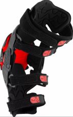 ALPINESTARS Supertech RK-1 Plasma BLK/RD tires