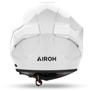 Κράνος δρόμου AIROH MATRYX ΛΕΥΚΟ