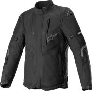 ALPINESTARS RX-5 DRYSTAR BLACK Jacket