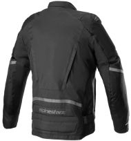 ALPINESTARS RX-5 DRYSTAR BLACK Jacket
