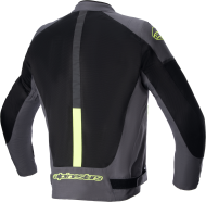ALPINESTARS T-SPX SUPERAIR BK/Y jacket