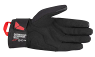 Mănuși de motocicletă ALPINESTARS XT-3 Drystar® NEGRE