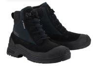 Ghete de damă ALPINESTARS JUDY WP NEGRE