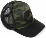 Шапка JOHN DOE TRUCKER CAMO GN