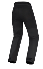 Women's textile pants ALPINESTARS ANDES V4 DRYSTAR BLACK