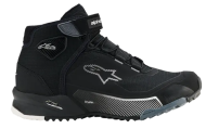 Ghete de damă ALPINESTARS Stella CR-X DS NEGRU/GRI/ALB