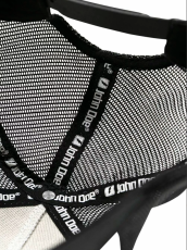 Шапка JOHN DOE TRUCKER HERIT BK/YL