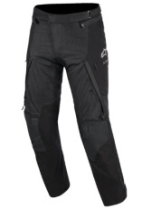 Текстилен панталон ALPINESTARS ANDES V4 DRYSTAR BLACK
