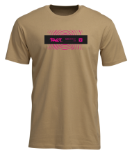 Мото тениска THOR MIND CONTROL CARAMEL