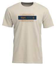 Мото тениска THOR MIND CONTROL CREAM