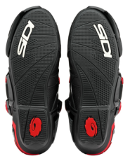 SIDI REX AIR NERO boots