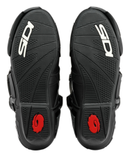 SIDI REX BLK boots