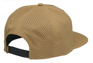 Pălărie THOR STAMP CARAMEL