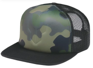 Шапка THOR SHADOW CAMO