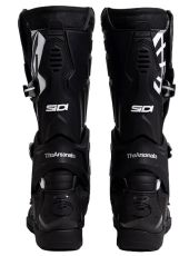 Мотокрос/ендуро ботуши SIDI CROSSAIR The Arsenale Black Neon