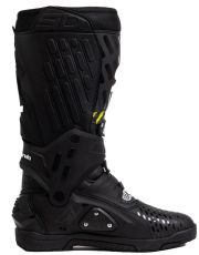 Мотокрос/ендуро ботуши SIDI CROSSAIR The Arsenale Black Neon