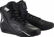 Cizme moto ALPINESTARS FASTER-4 BLK