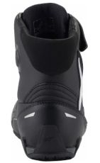 Cizme moto ALPINESTARS FASTER-4 BLK