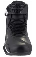 Cizme moto ALPINESTARS FASTER-4 BLK