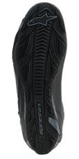 Ghete moto ALPINESTARS FASTER-4 DS NEGRU/GRI