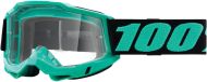 Ochelari de motocross 100% ACCURI2 TOKYO-CLEAR