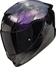 Scorpion Exo 1400 Evo II Air Fantasy Helmet