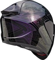 Scorpion Exo 1400 Evo II Air Fantasy Helmet