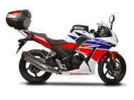 Монтажен комплект за куфари SHAD TOP MASTER HONDA CBR125/250 '11