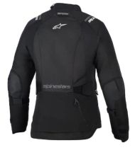 ALPINESTARS Stella Andes v4 Drystar® BLACK women's jacket