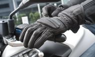 SHIMA D-TOUR motorcycle gloves