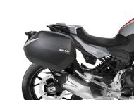 Монтажен комплект за куфари SHAD 3P SYSTEM BMW F900 X/XR '20