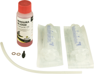 Service kit MAGURA HYMEC SERVICE KIT