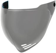 Mirrored visor for helmet ICON DOMAIN WARBOY CHROME