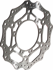 Δισκόπλακα εμπρός φρένου RFX Race Wave Fixed Brake Disc CR 125R/250R