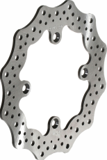 Спирачен диск RFX Race Wave Fixed Brake Disc RM 80 90-00 / 85 02-04