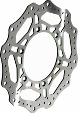 Спирачен диск RFX Race Wave Fixed Brake Disc KX 80/85 big wheel