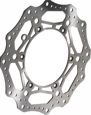 Δισκόπλακα RFX Race Wave με σταθερό φρένο Gasgas/Husq/KTM 250/300/450/500