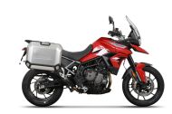 Монтажен комплект за куфари SHAD 4P SYSTEM TRIUMPH TIGER 900/GT/RALLY  '20