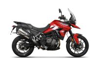 Монтажен комплект за куфари SHAD 4P SYSTEM TRIUMPH TIGER 900/GT/RALLY  '20