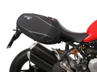 Монтажен комплект за куфари SHAD SIDE BAG HOLDER DUCATI MONSTER 1200 '17