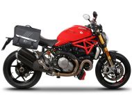 Монтажен комплект за куфари SHAD SIDE BAG HOLDER DUCATI MONSTER 1200 '17