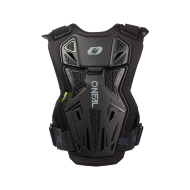 Детска протектрона броня O'NEAL SPLIT LITE V.22 BLACK