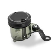 Brake fluid reservoir DIAMETER 50 red cap