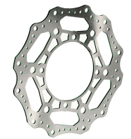 Спирачен диск RFX Race Wave Fixed Brake Disc KX 250F 21-25